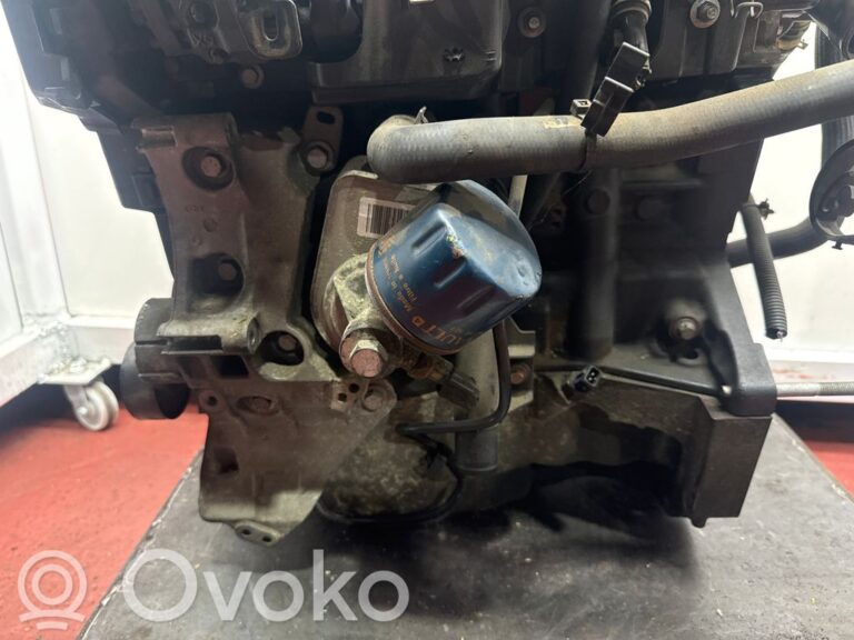 Moteur