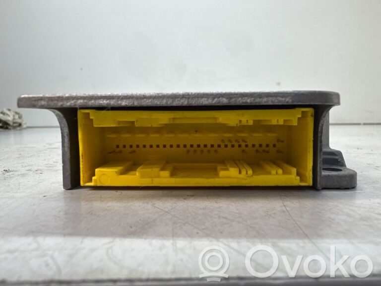 Module de contrôle airbag
