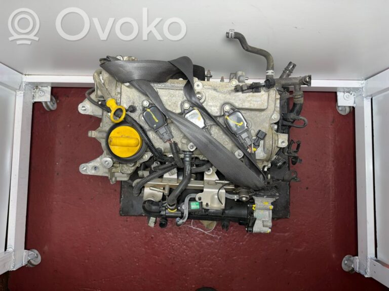 Moteur