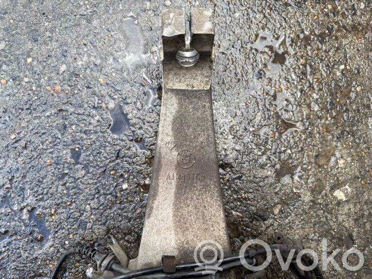 Moyeu de roue avant