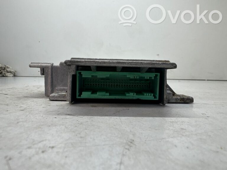 Module de contrôle airbag