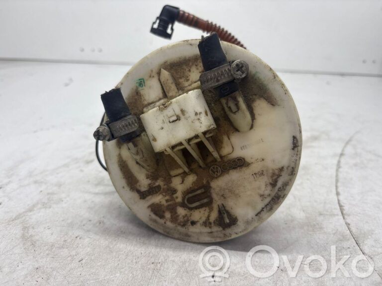 Pompe à carburant