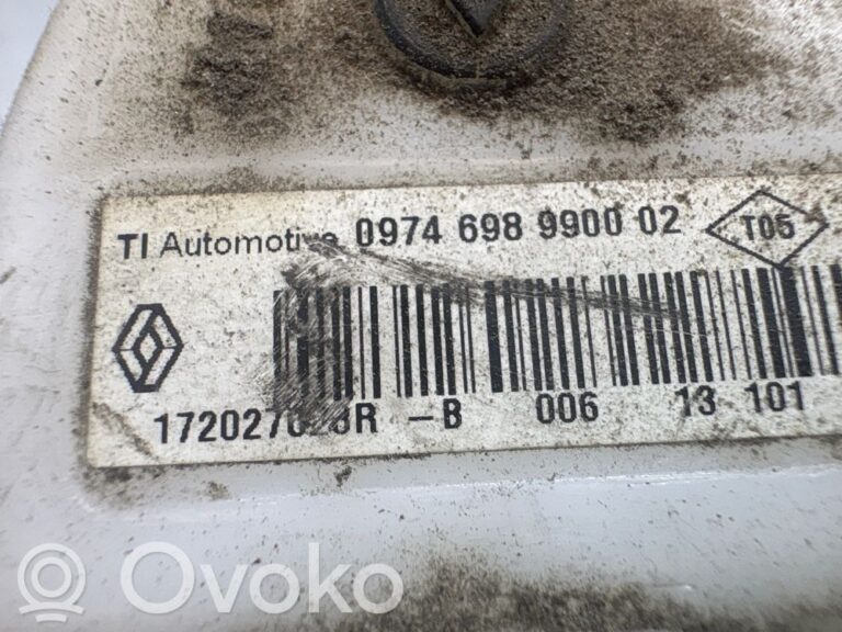 Pompe à carburant