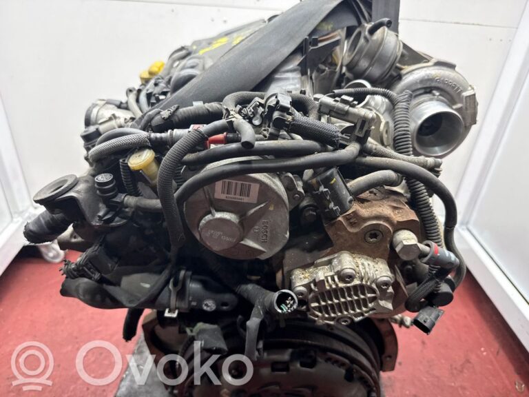 Moteur