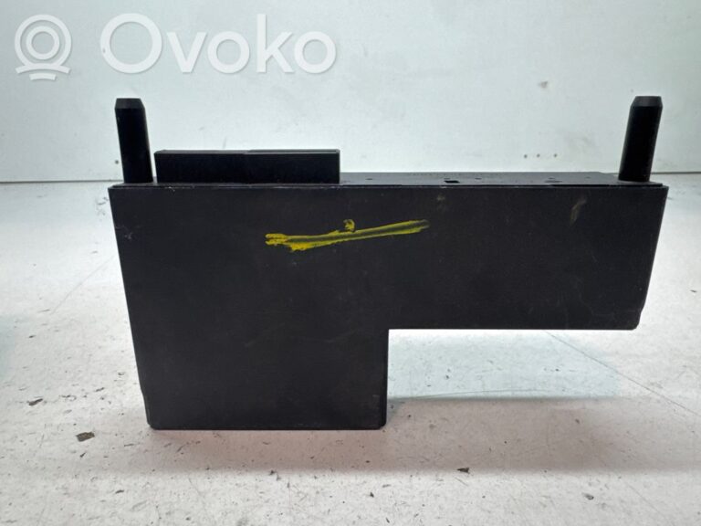 Module confort