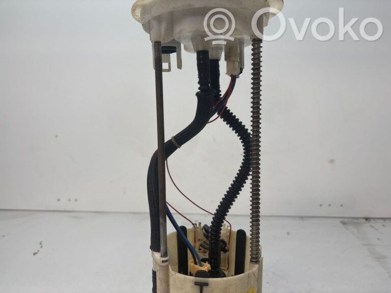 Pompe à carburant
