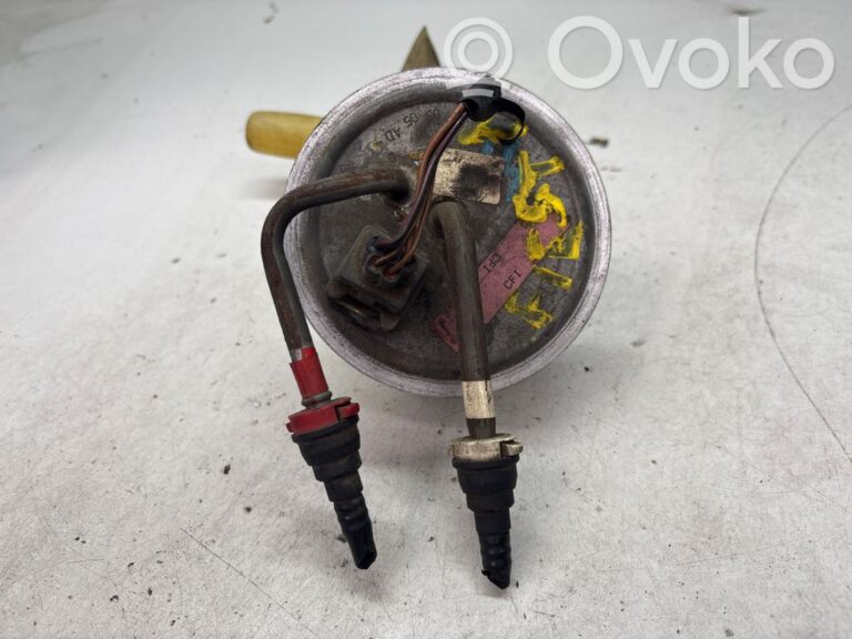 Pompe à carburant