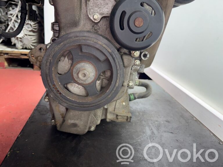 Moteur