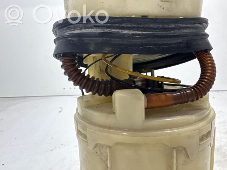Pompe à carburant