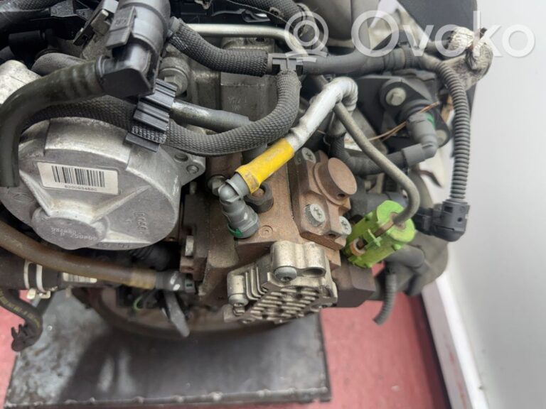 Moteur