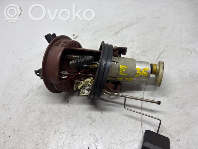 Pompe à carburant