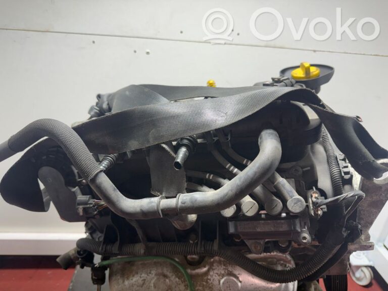Moteur