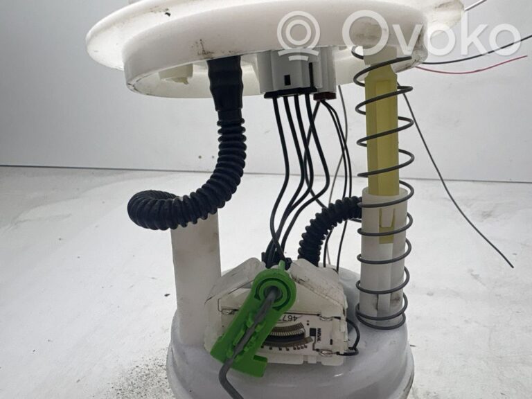Pompe à carburant