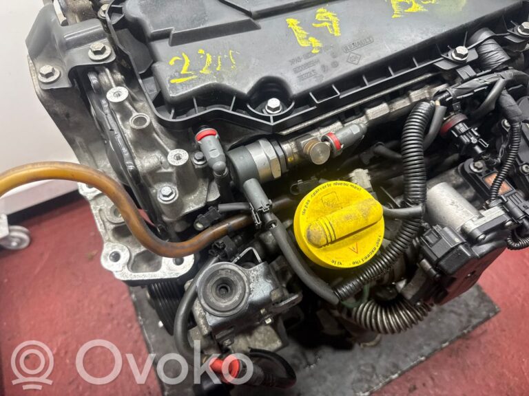 Moteur
