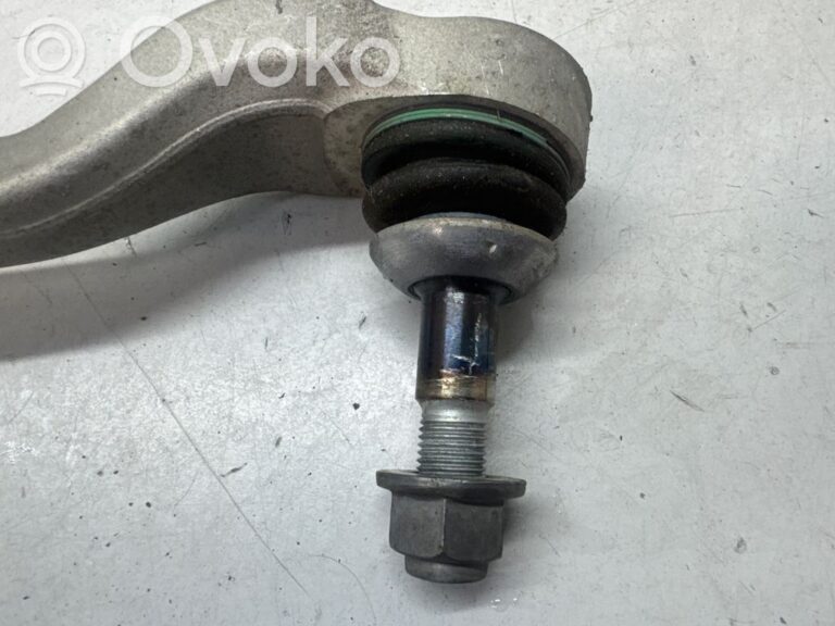 Fourchette, bras de suspension inférieur avant