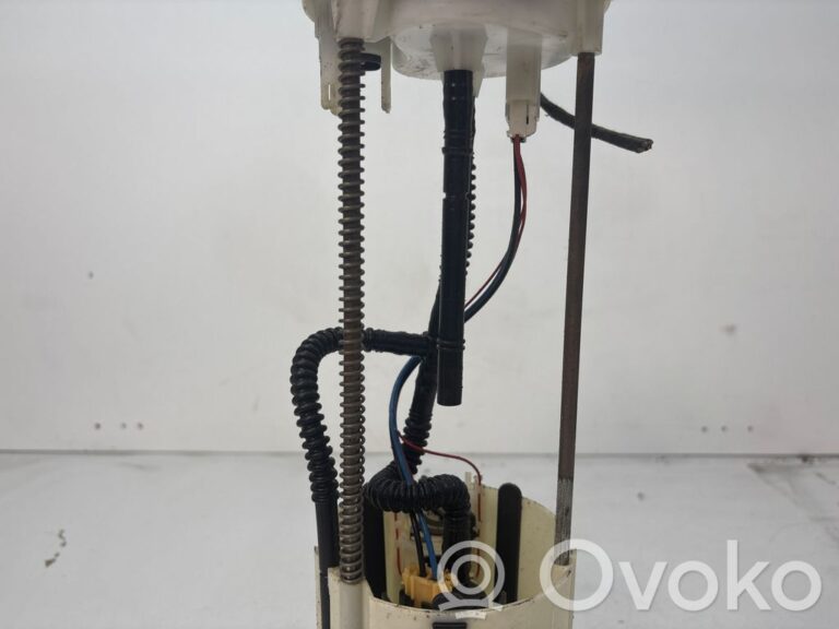 Pompe à carburant
