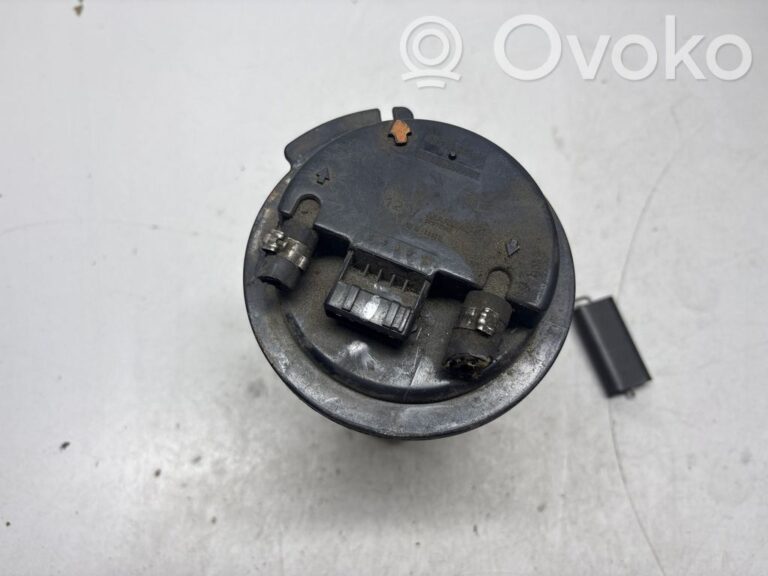 Pompe à carburant