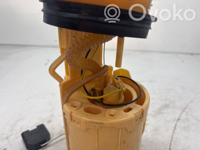 Pompe à carburant