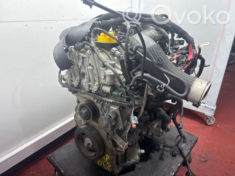 Moteur