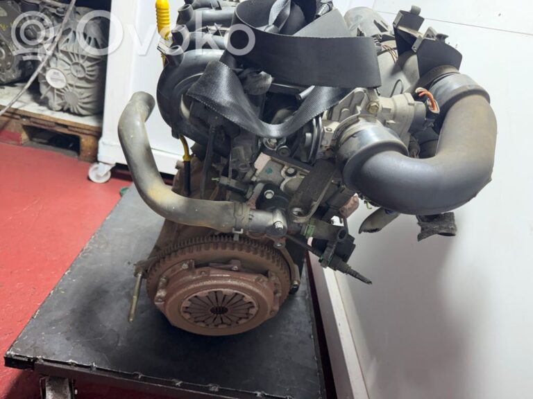 Moteur