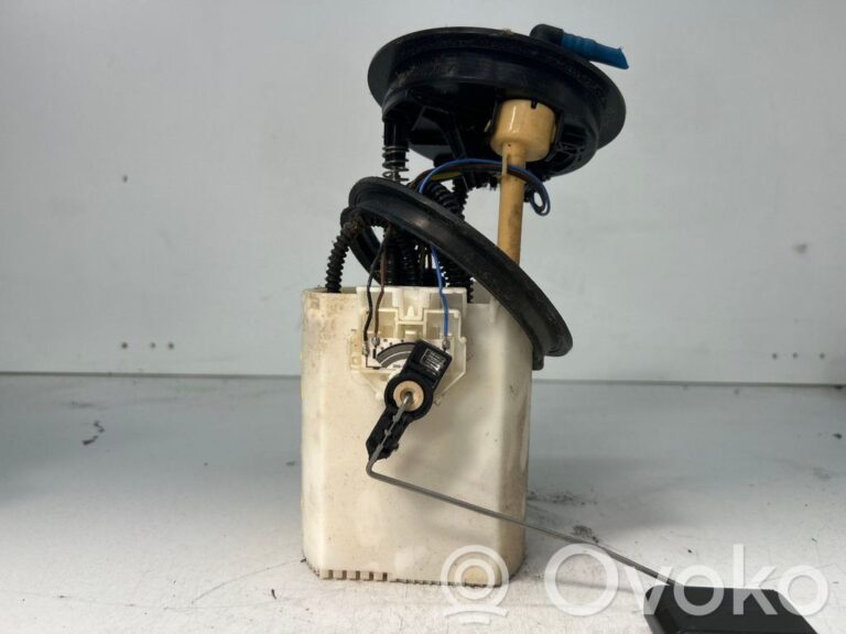 Pompe à carburant