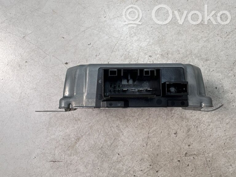 Unité / module navigation GPS