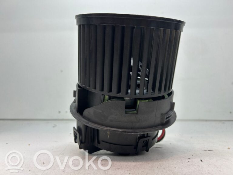 Pulseur d'air habitacle