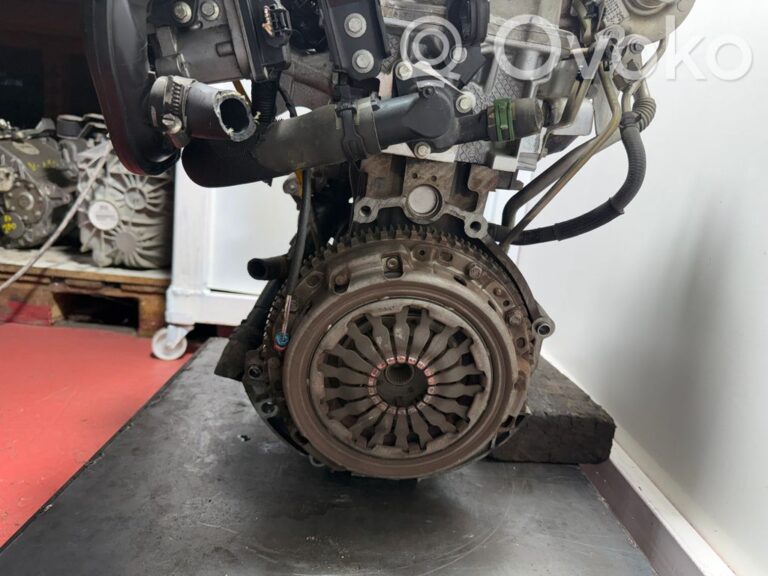 Moteur