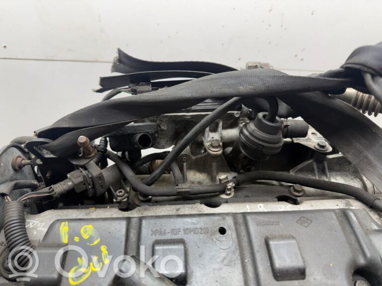 Moteur