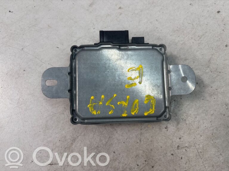 Unité / module navigation GPS