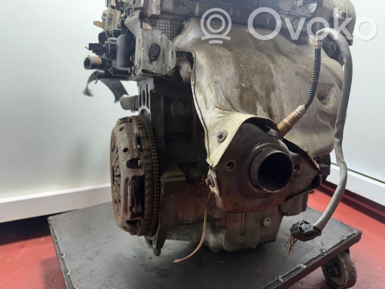 Moteur