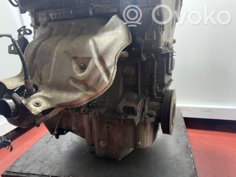 Moteur
