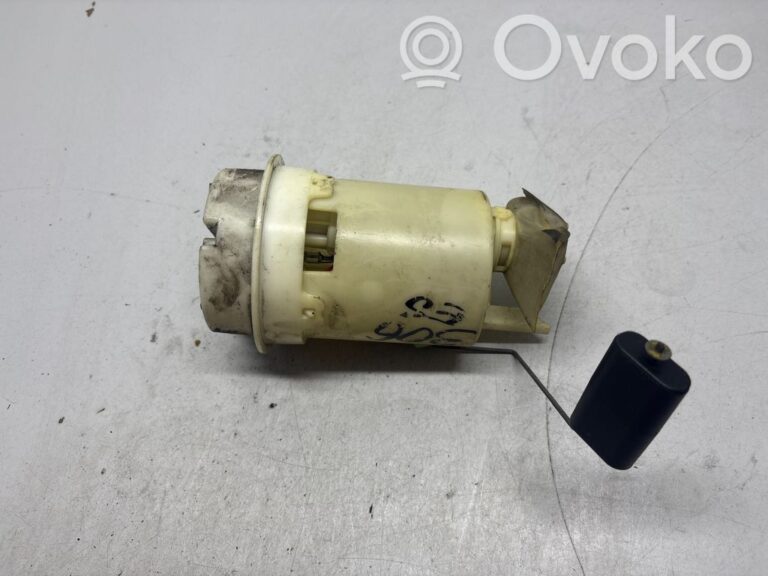 Pompe à carburant