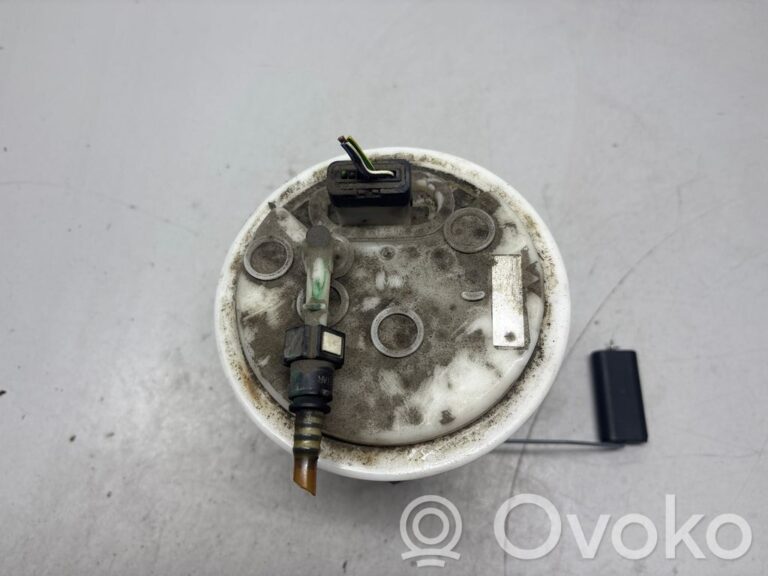 Pompe à carburant