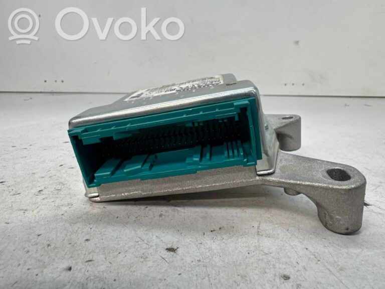 Module de contrôle airbag