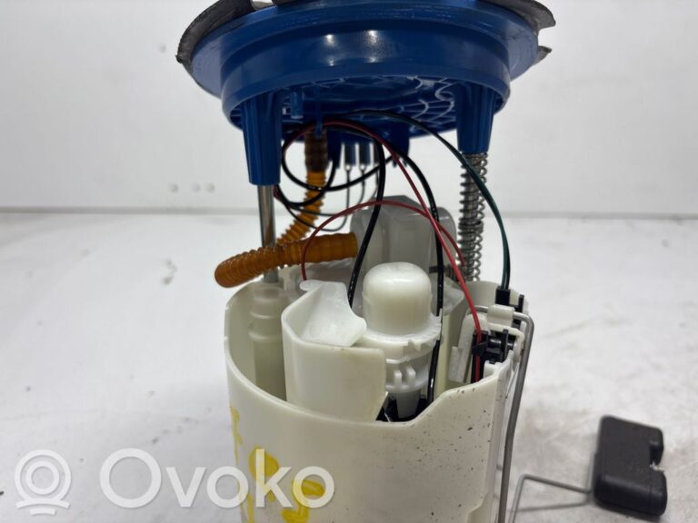 Pompe à carburant