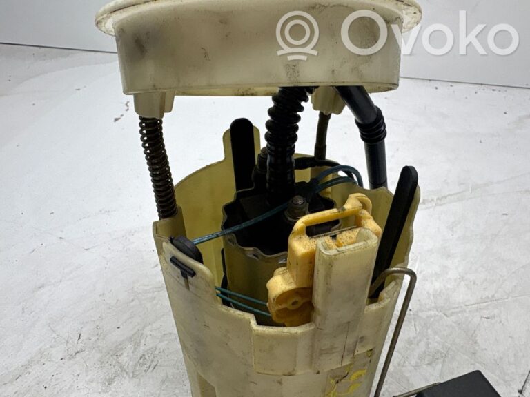 Pompe à carburant