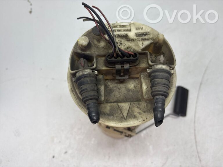 Pompe à carburant