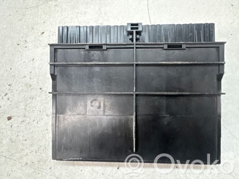 Module de fusibles