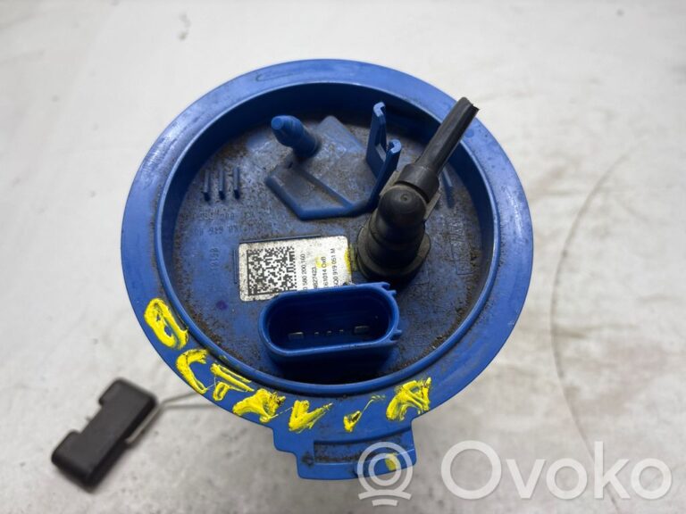 Pompe à carburant