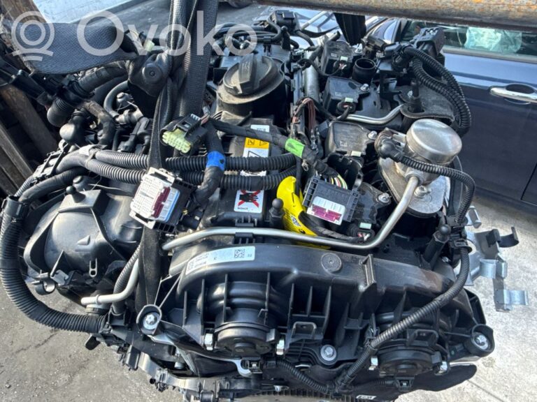 Moteur