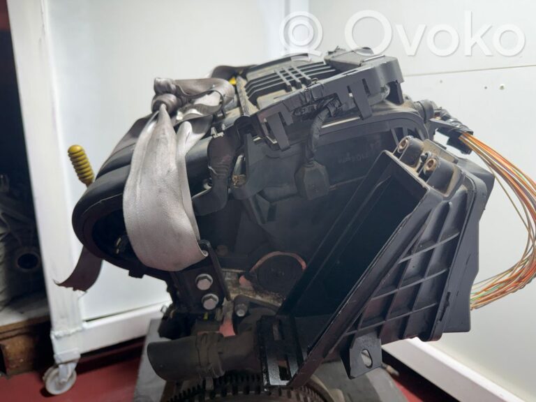 Moteur