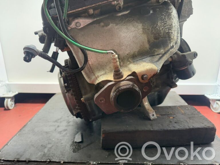 Moteur