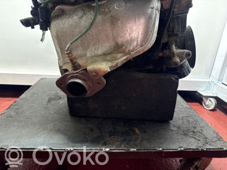Moteur