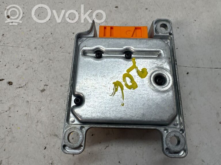 Module de contrôle airbag