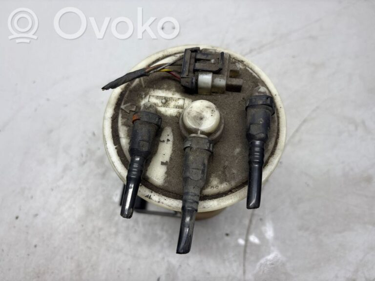 Pompe à carburant