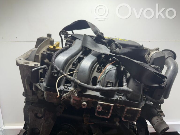 Moteur