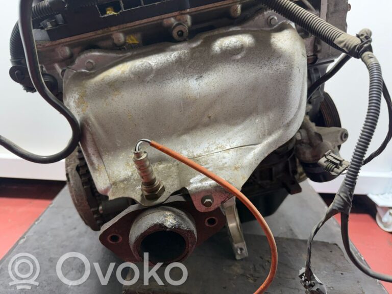 Moteur