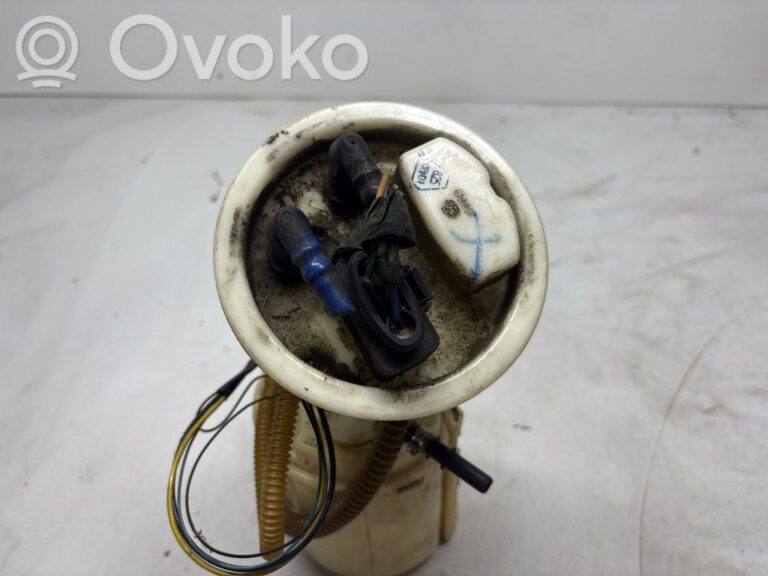 Pompe à carburant