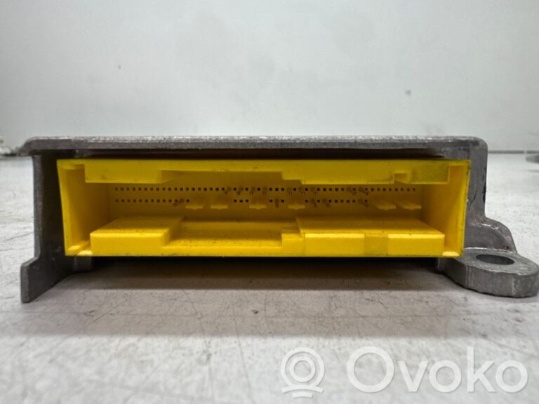 Module de contrôle airbag